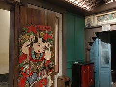 -福照楼汽锅鸡·云南菜(火车站锦江店)