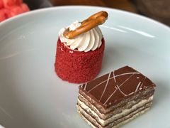 -望京楼flavor餐厅(古北水镇景区店)