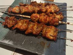 -麻喜大
