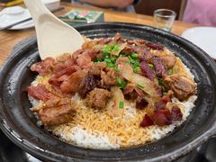 -顺徕德·仙庙烧鸡(桂庙路店)