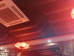 大堂-秦园陕西手工面馆(番禺节能科技园店)