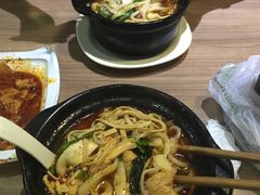 -姐弟俩土豆粉(西安小寨店)