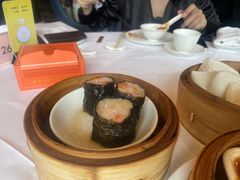 -粤菜王府·海鲜·茶市·海景餐厅(大梅沙店)