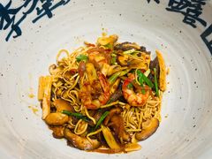 -李犟大爆鳝面·手工蟹黄包(湖滨西湖店)