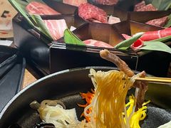 -虎哥六韩式烤肉料理 TIGERGRILL(隆生金山湖中心购物广场店)