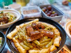 -北京水岸山吧度假村(雁栖镇店)