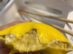 -香港華心糖水鋪(南西总店)