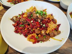 -太二酸菜鱼(海口友谊广场店)