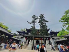 -径山寺