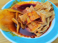 -马三洋芋片(兰州总店)