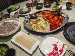 -园里火锅(仁和新城店)