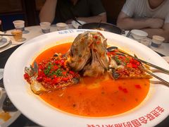 -坛宗剁椒鱼头(河西王府井店)