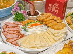 -旺达·福州菜(正大广场店)