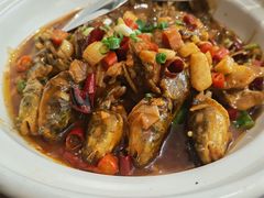 -茶港食堂(武昌店)