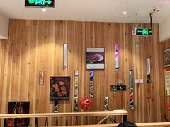 大堂-木屋烧烤(双榆树店)