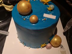 -美丽心情蛋糕(江苏路店)