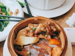 -客汀家宴·客家烟火 四季食材(集美店)