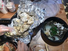 -盒马鲜生(杭州运河上街店)