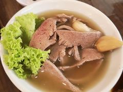 -松發肉骨茶(先得坊店)