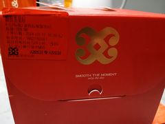 -卷心卷意·轻甜蛋糕(新光天地店)