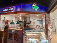 -Texas Roadhouse(世纪汇广场店)