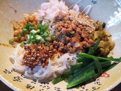 -老昆明网红小吃城(景星恒隆百货店)