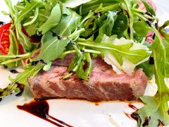 智利和牛切片牛排-Solo(衡山路店)