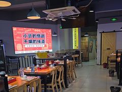 -四禧精酿烧烤串吧(大明湖店)