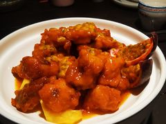 百香果排骨-老友王·南宁特色菜(金汇如意坊店)