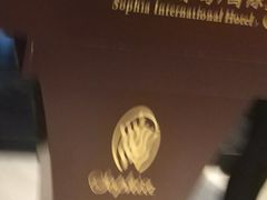 -索菲亚国际大酒店