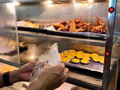 -满福隆酒楼(万绿园店)