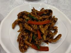 -功德林素菜饭庄(前门店)