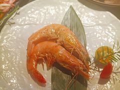-极盐铁板烧(仓山万达广场店)