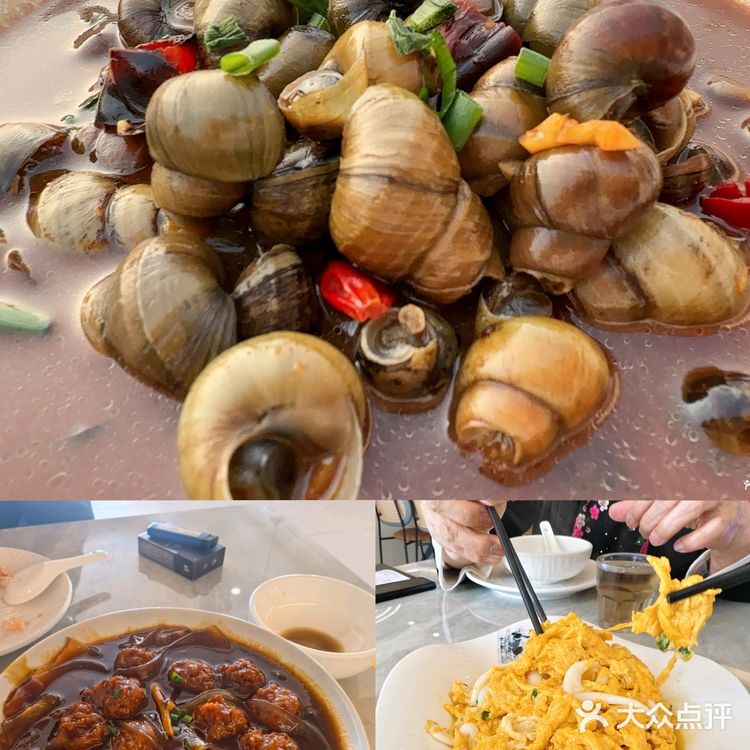 山丘湖景·落日餐厅,太湖边的美食与美景盛宴!