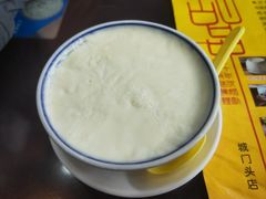 顺德双皮奶-民信老铺(人民路店)