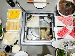 -海底捞火锅(8号仓店)
