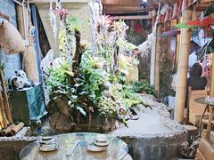 -多哥水傣味餐厅(司马巷店)