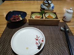 -长崎屋·日本料理·刺身·烧鸟(天河北路店)
