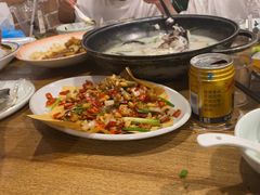 -丰乐餐厅·始于1999·本地老字号