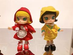 -泡泡玛特POPMART(侨福芳草地店)