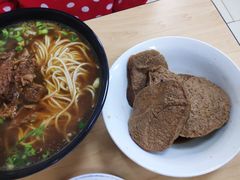 -瞻老元面馆(双塘路店)
