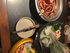 -牛New寿喜烧(金茂览秀城店)