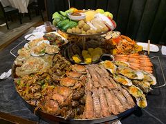 -日进一片海.生腌海鲜火锅.宵夜烧烤(三里屯总店)