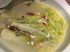 -江湖情酸菜鱼(万菱汇店)