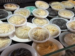 -尚香汤包文博馆(合兴路店)
