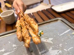 -木屋烧烤(龙岗龙城万科里店)