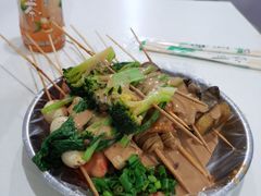 -大姐麻辣烫(莲宝中路店)