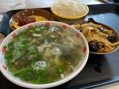 -陈记汤饭(水巷口店)