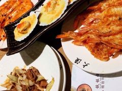 -大渔铁板烧(花园道店)