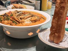 -珍宝海鲜JUMBO Seafood(尚嘉店)